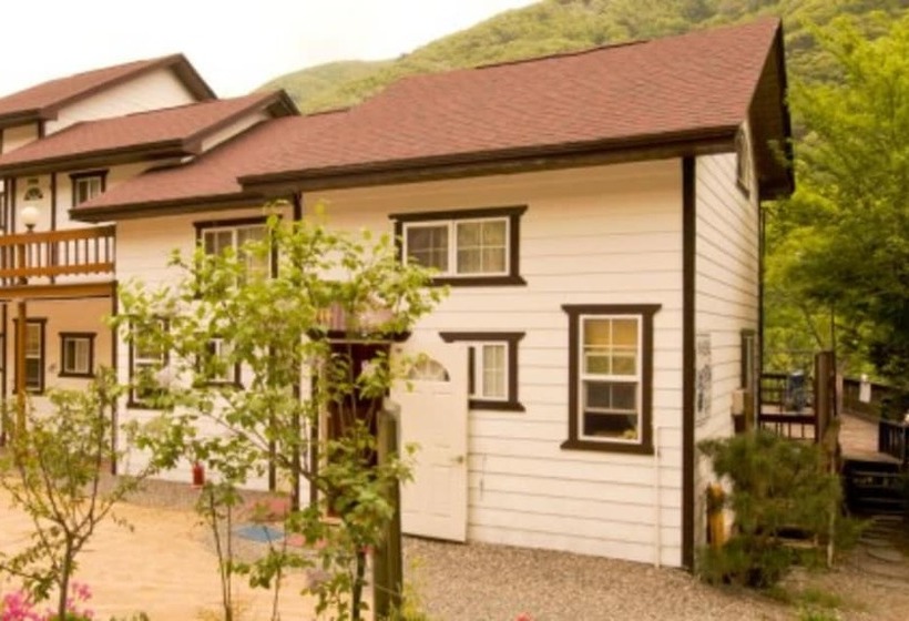 Yangsan Evergreen Pension