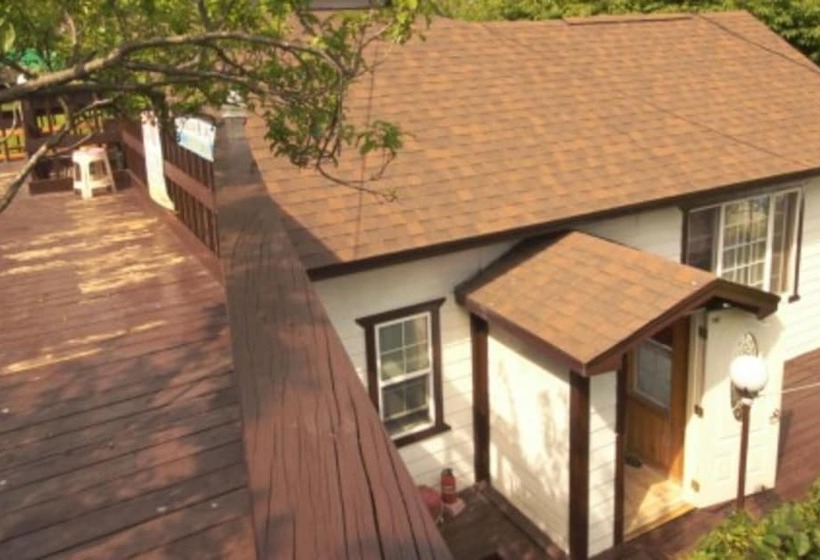 Yangsan Evergreen Pension