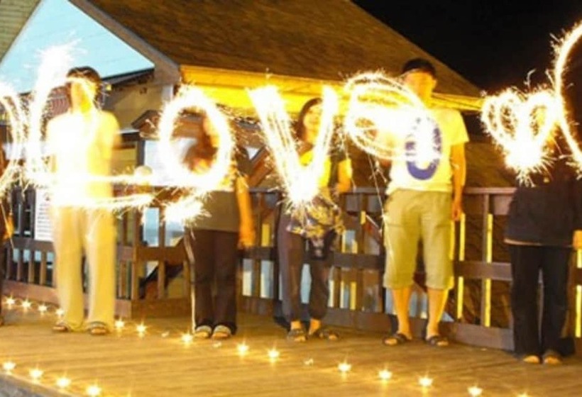 Yangsan Evergreen Pension