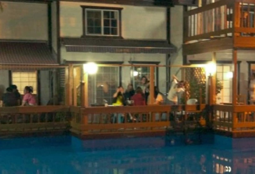 Yangsan Evergreen Pension