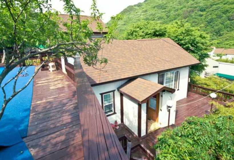 Yangsan Evergreen Pension