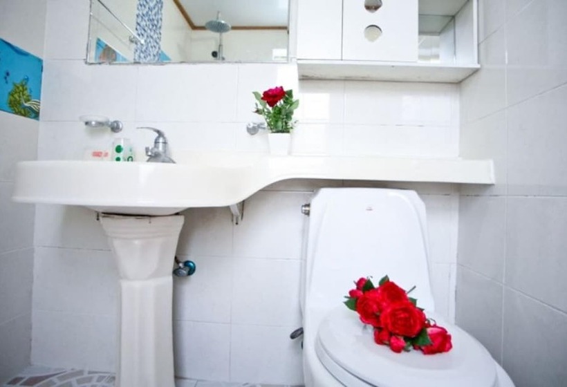 Yangsan Evergreen Pension