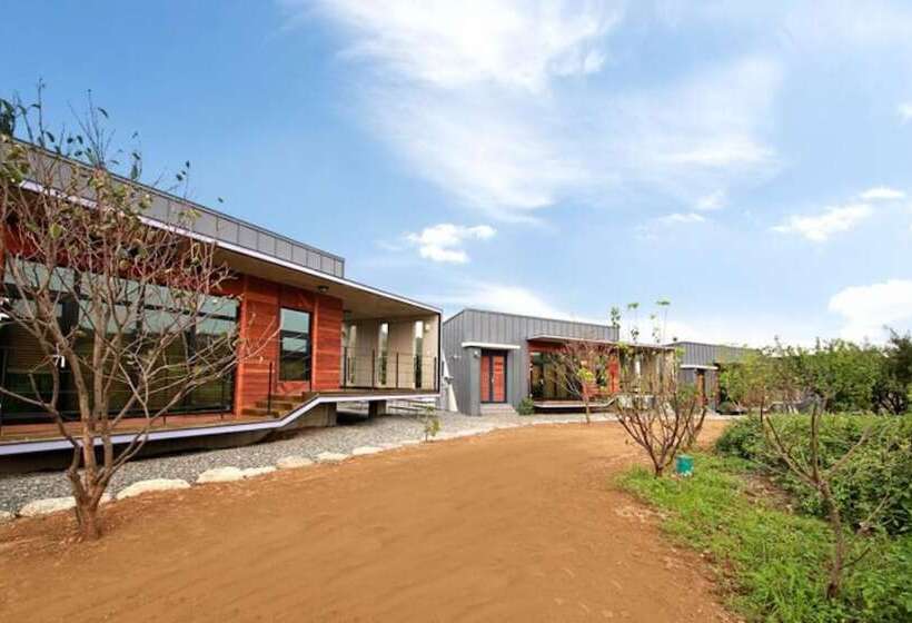 Yangyang 56st Pension