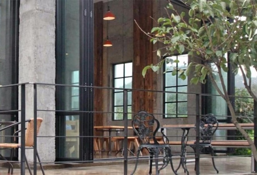 Yangyang 56st Pension