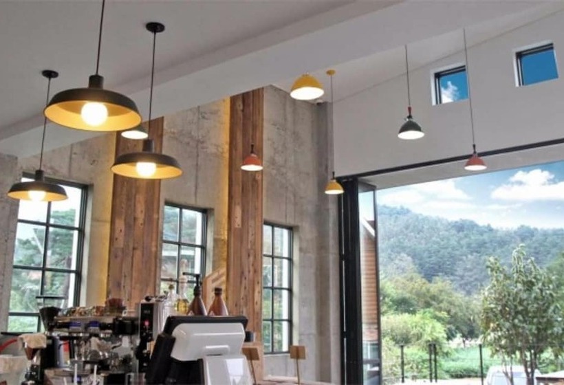 Yangyang 56st Pension