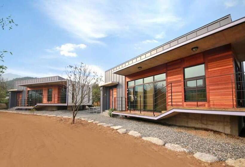 Yangyang 56st Pension