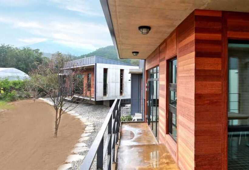 Yangyang 56st Pension