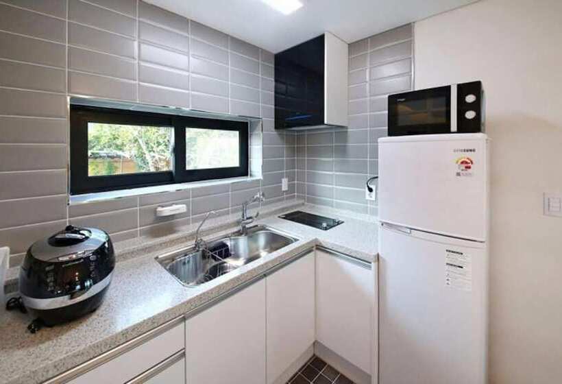 Yangyang 56st Pension