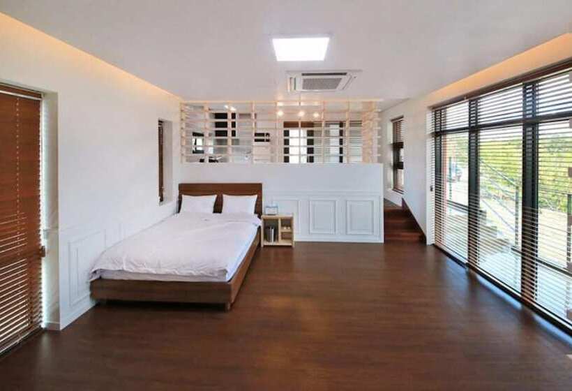 Yangyang 56st Pension