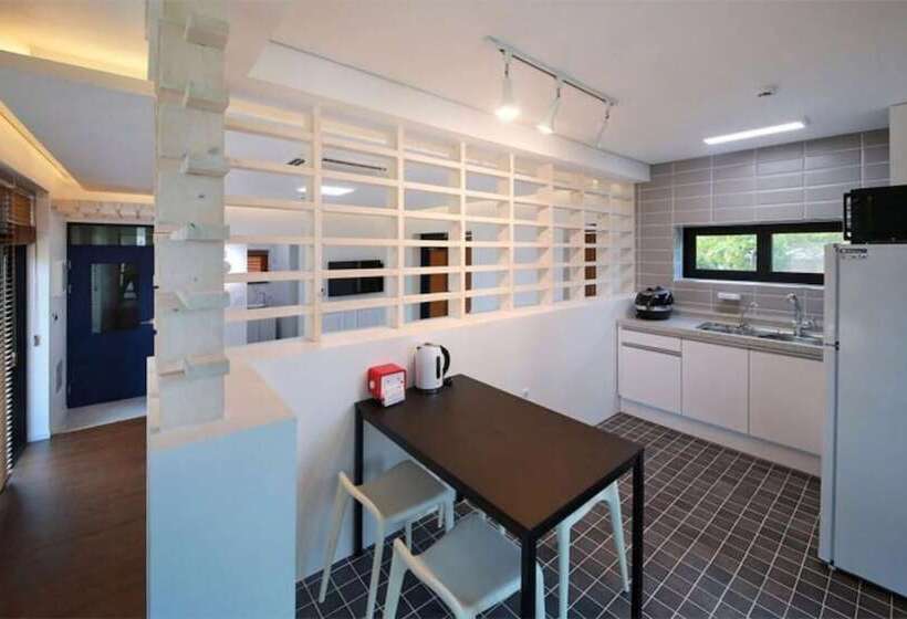 Yangyang 56st Pension