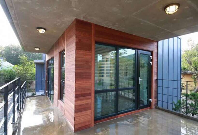 Yangyang 56st Pension