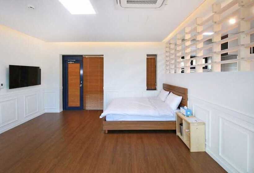 Yangyang 56st Pension