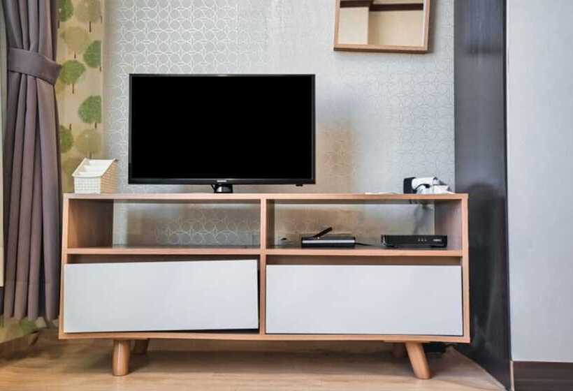 Yangyang Hajodae Conto Hotel Pension