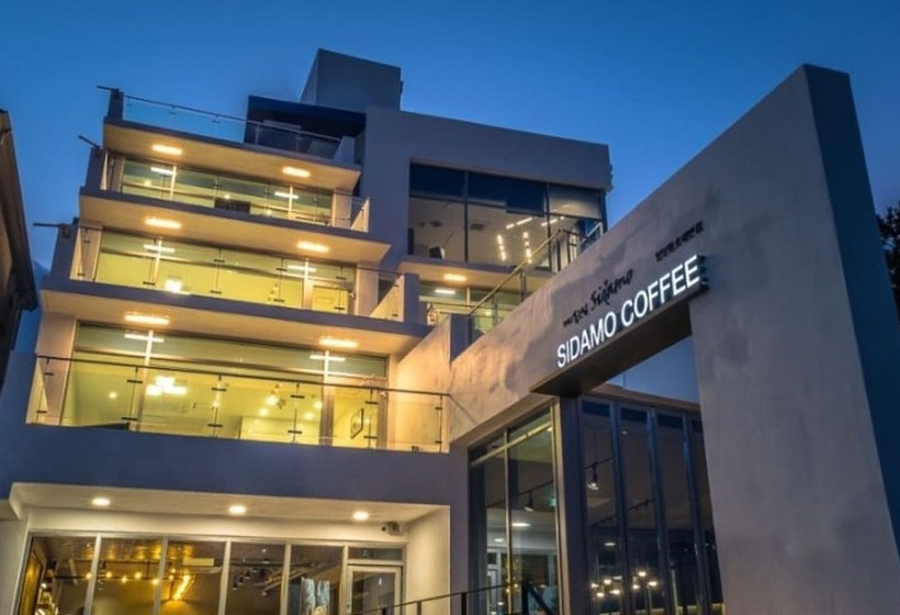 Yangyang Paniato Pension