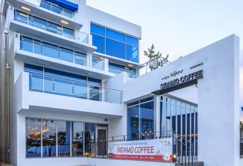 Yangyang Paniato Pension