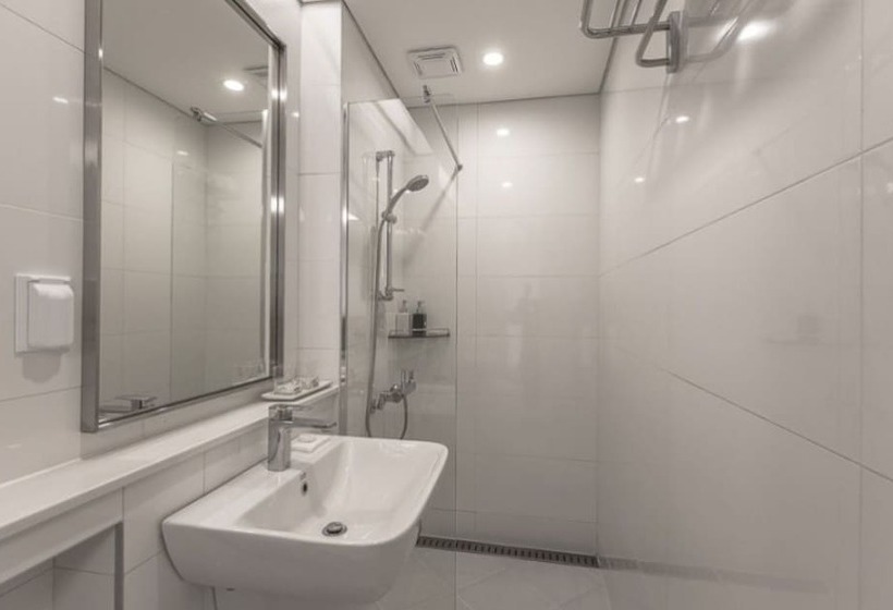 Yangyang Paniato Pension