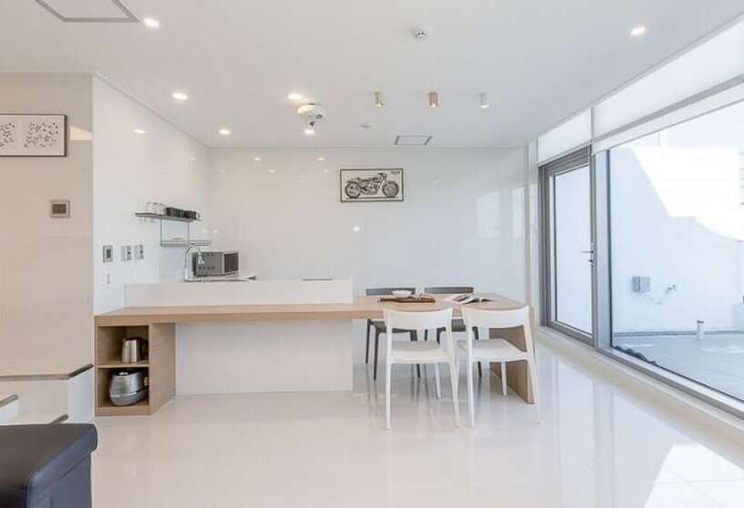 Yangyang Paniato Pension