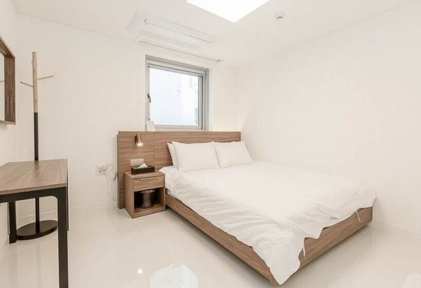 Yangyang Paniato Pension