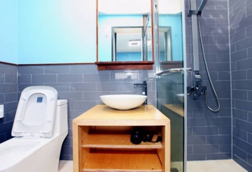 Yangyang Yachtrang Club House Pension