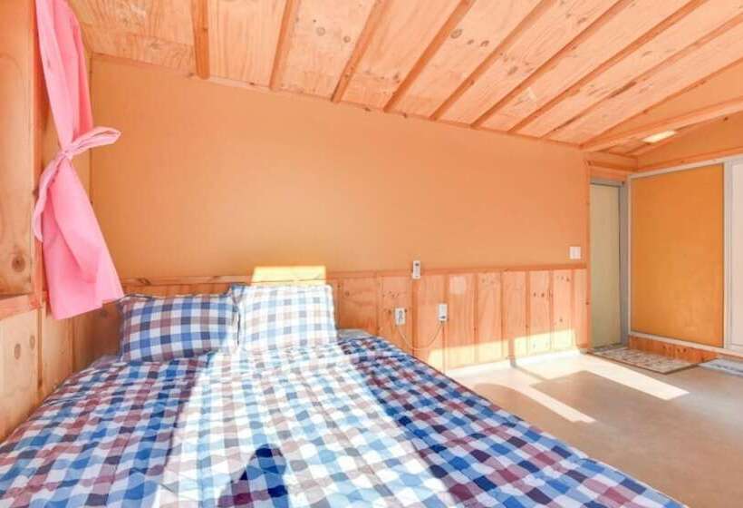 Yecheon Mulmalgeun Sangol Pension