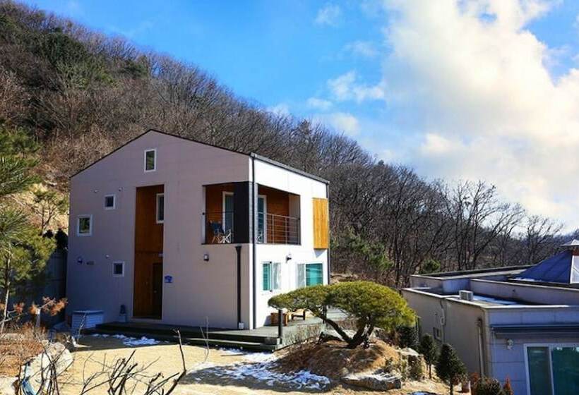 Yeoju Hamong Villa Pension