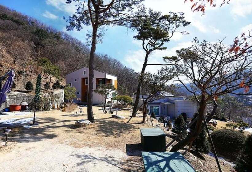 Yeoju Hamong Villa Pension