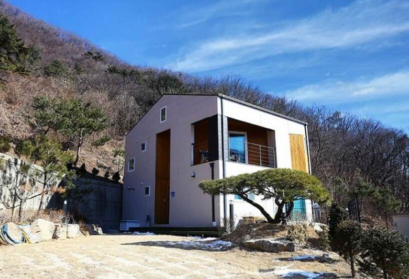 Yeoju Hamong Villa Pension