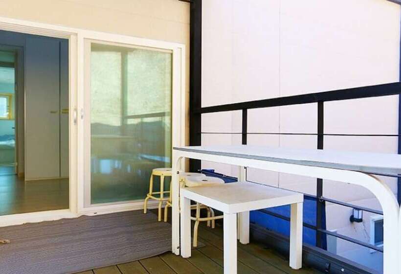 Yeoju Hamong Villa Pension