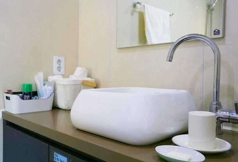 Yeoju Hamong Villa Pension