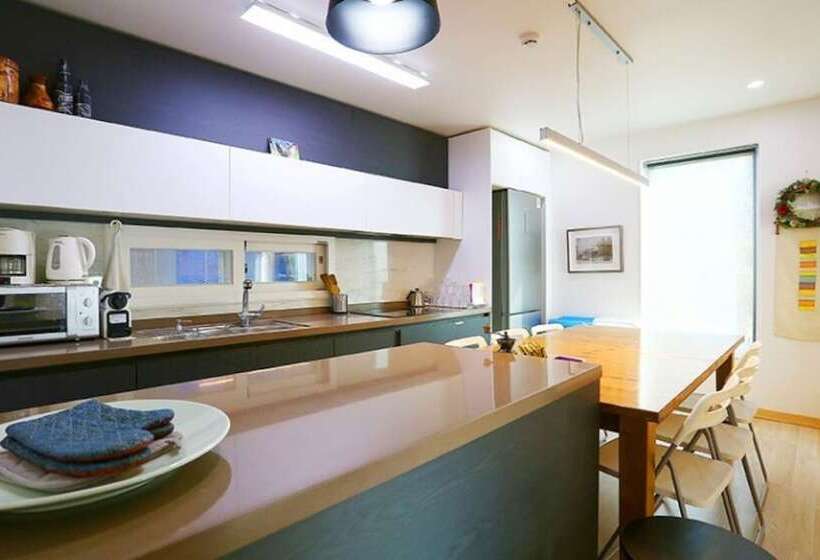 Yeoju Hamong Villa Pension