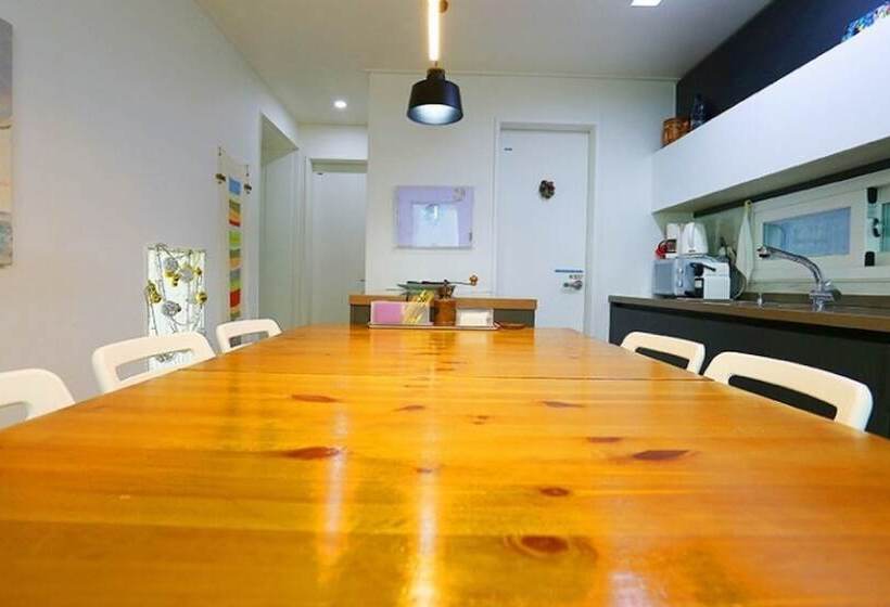 Yeoju Hamong Villa Pension