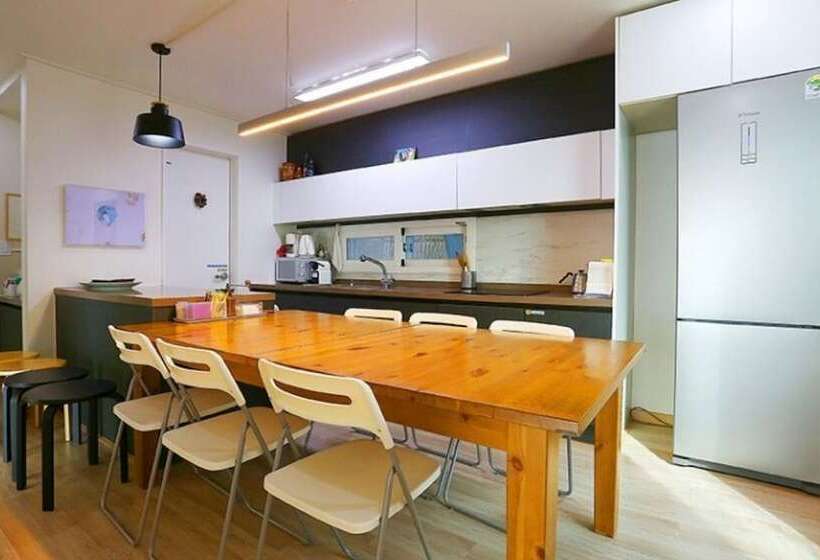 Yeoju Hamong Villa Pension