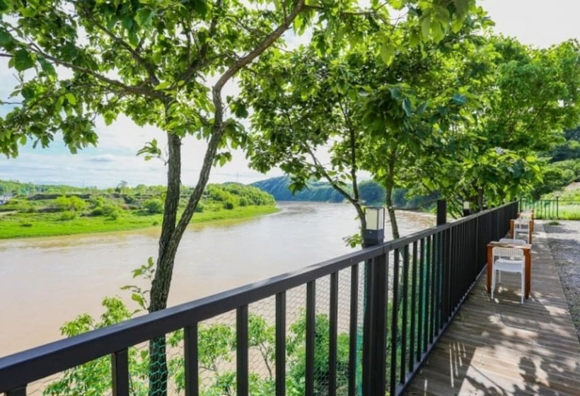 Yeoncheon Bigyeong Pension