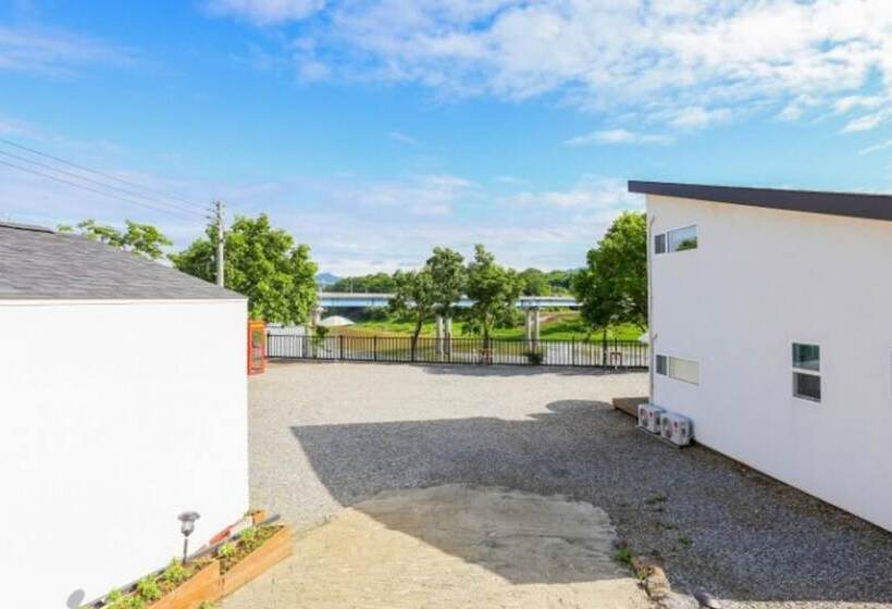 Yeoncheon Bigyeong Pension