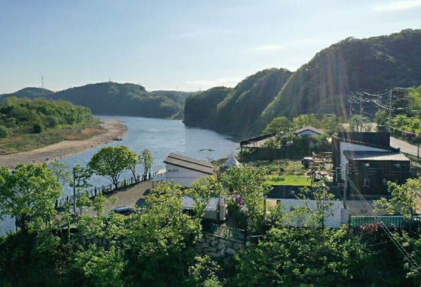 Yeoncheon Bigyeong Pension