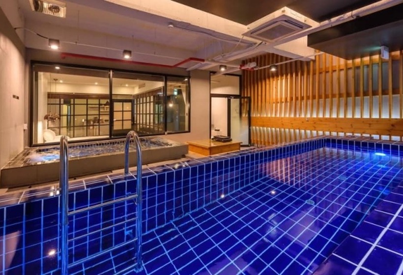 Yeongdeok Private Us 7 Pension