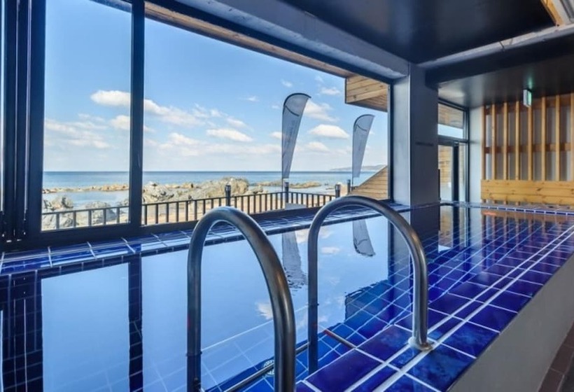 Yeongdeok Private Us 7 Pension