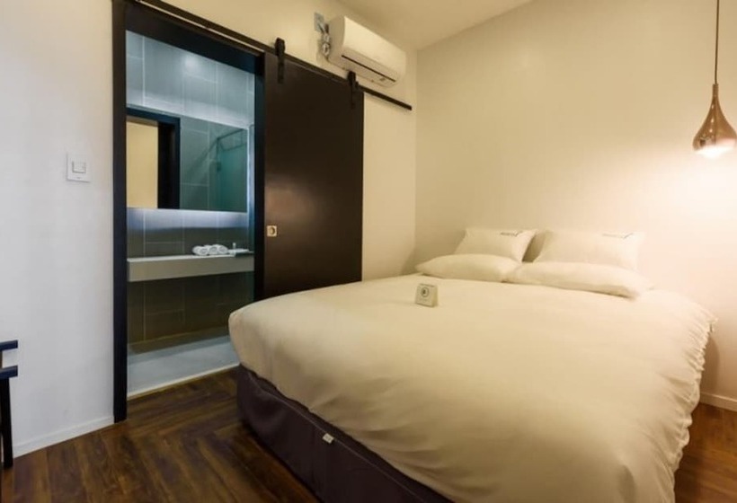 Yeongdeok Private Us 7 Pension