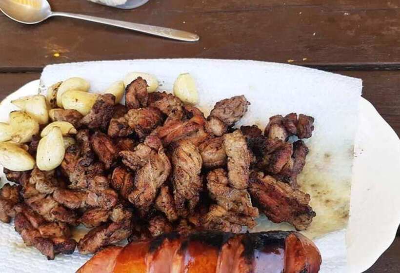 Yeongdeok Solhyanggi Pension