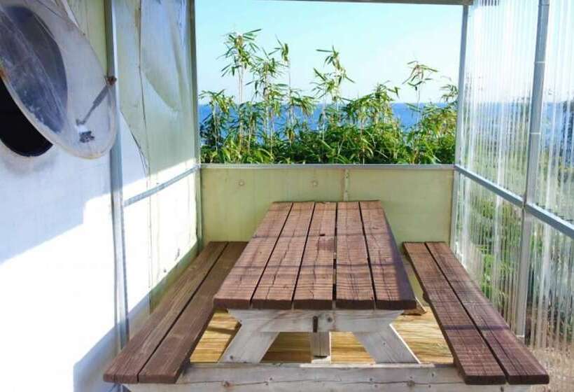 Yeongdeok Solhyanggi Pension