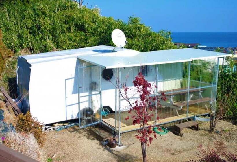 Yeongdeok Solhyanggi Pension