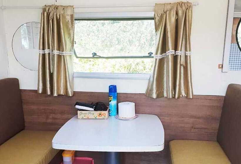 Yeongdeok Solhyanggi Pension