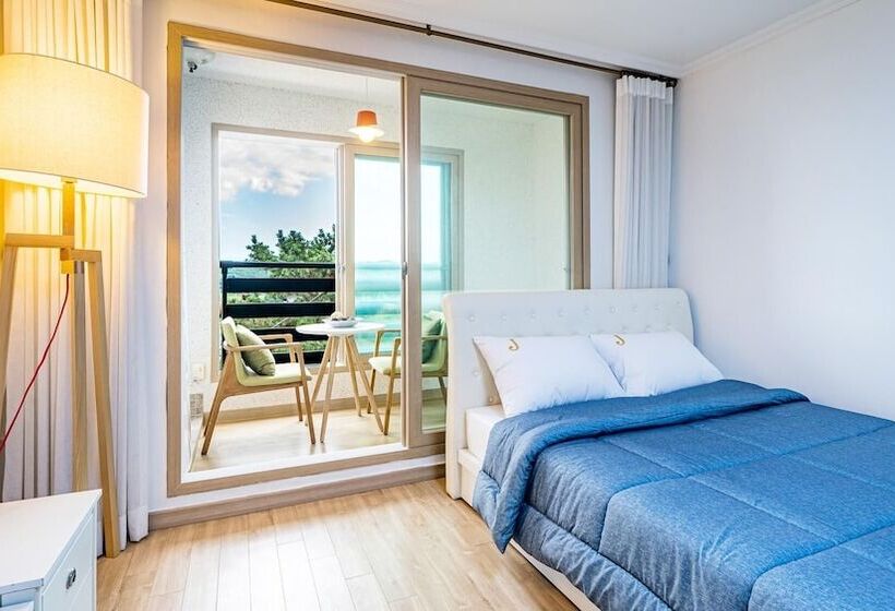 Yeongheungdo J Pension