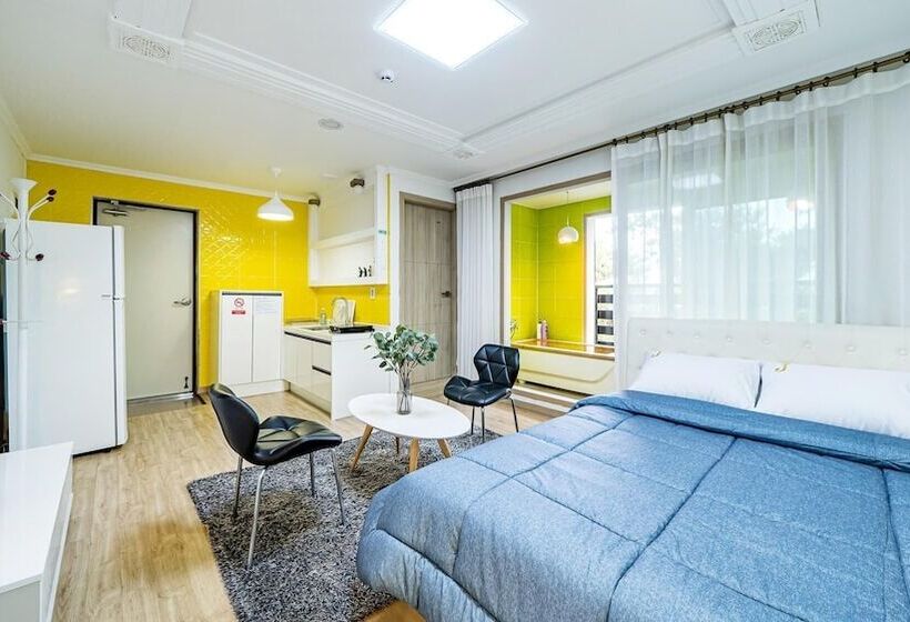 Yeongheungdo J Pension