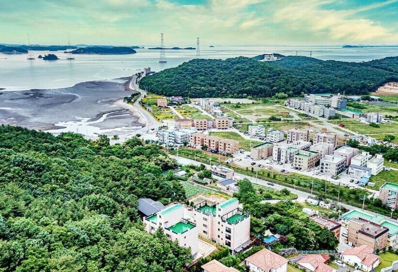 Yeongheungdo J Pension