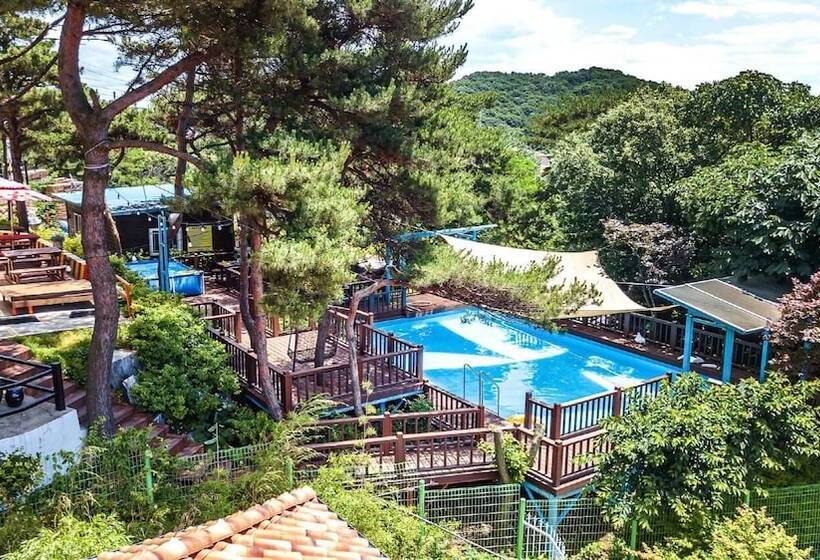 Yeongheungdo J Pension