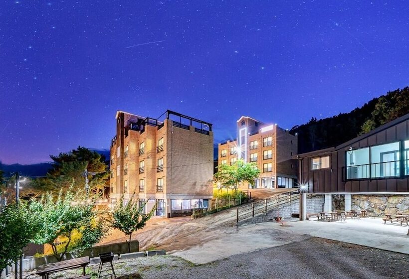 Yeongheungdo J Pension