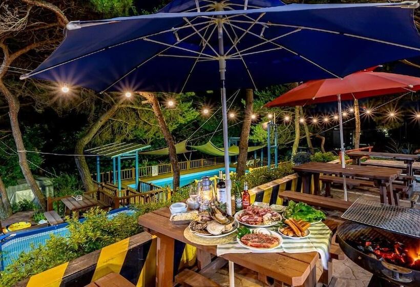 Yeongheungdo J Pension