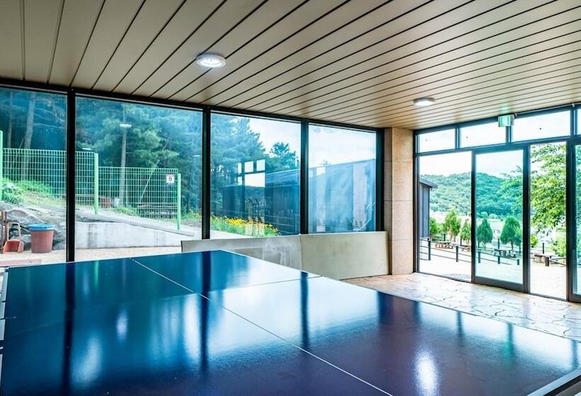 Yeongheungdo J Pension