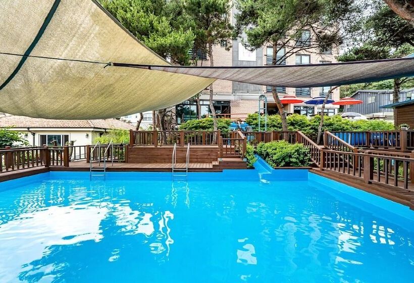 Yeongheungdo J Pension